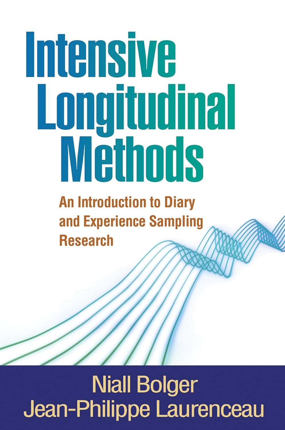 Intensive Longitudinal Methods: An Introduction to Diary and Experience Sampling Research (Methodology in the Social Sciences Series) (PDF/EPUB Version)