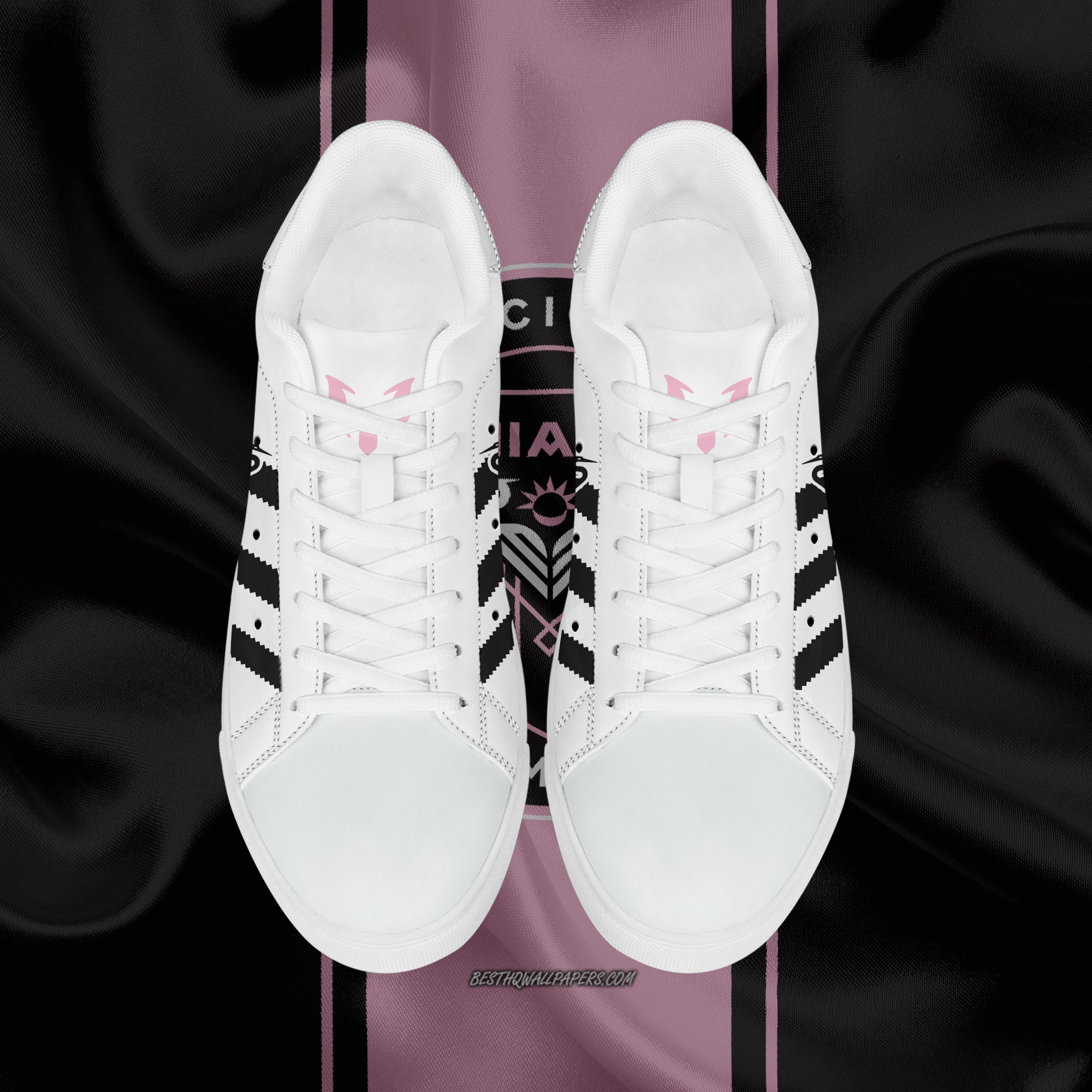 Inter Miami Leo Messi Skate Shoes