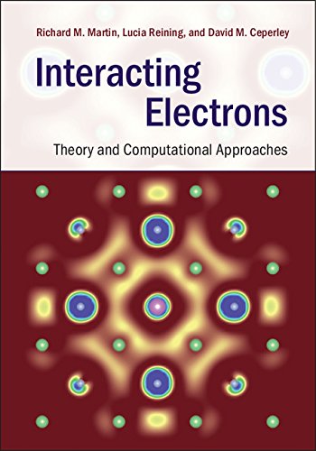 Interacting Electrons: Theory and Computational Approaches (PDF/EPUB Version)