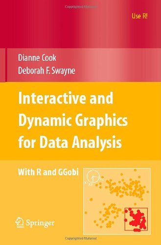 Interactive and Dynamic Graphics for Data Analysis: With R and GGobi (Use R!) (PDF/EPUB Version)