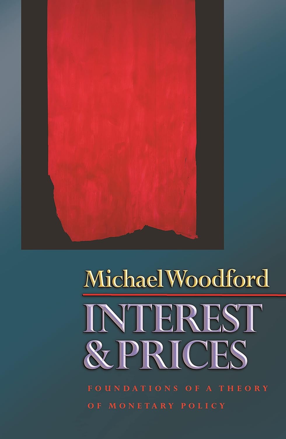 Interest and Prices: Foundations of a Theory of Monetary Policy (PDF/EPUB Version)