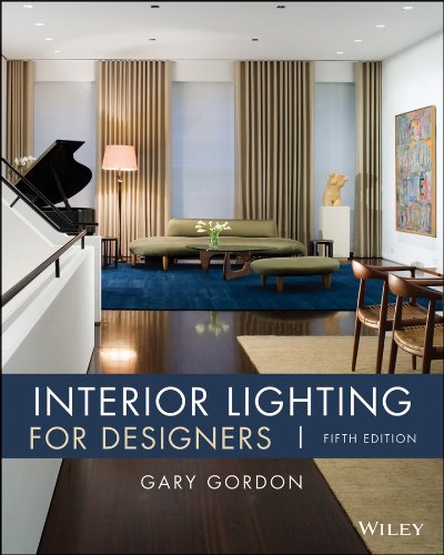Interior Lighting for Designers (PDF/EPUB Version)