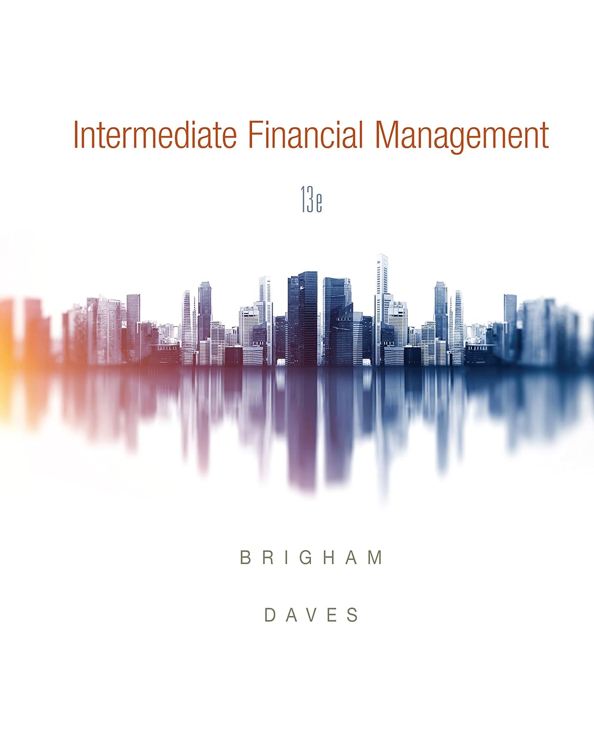 Intermediate Financial Management (PDF/EPUB Version)