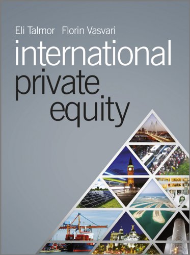 International Private Equity (PDF/EPUB Version)
