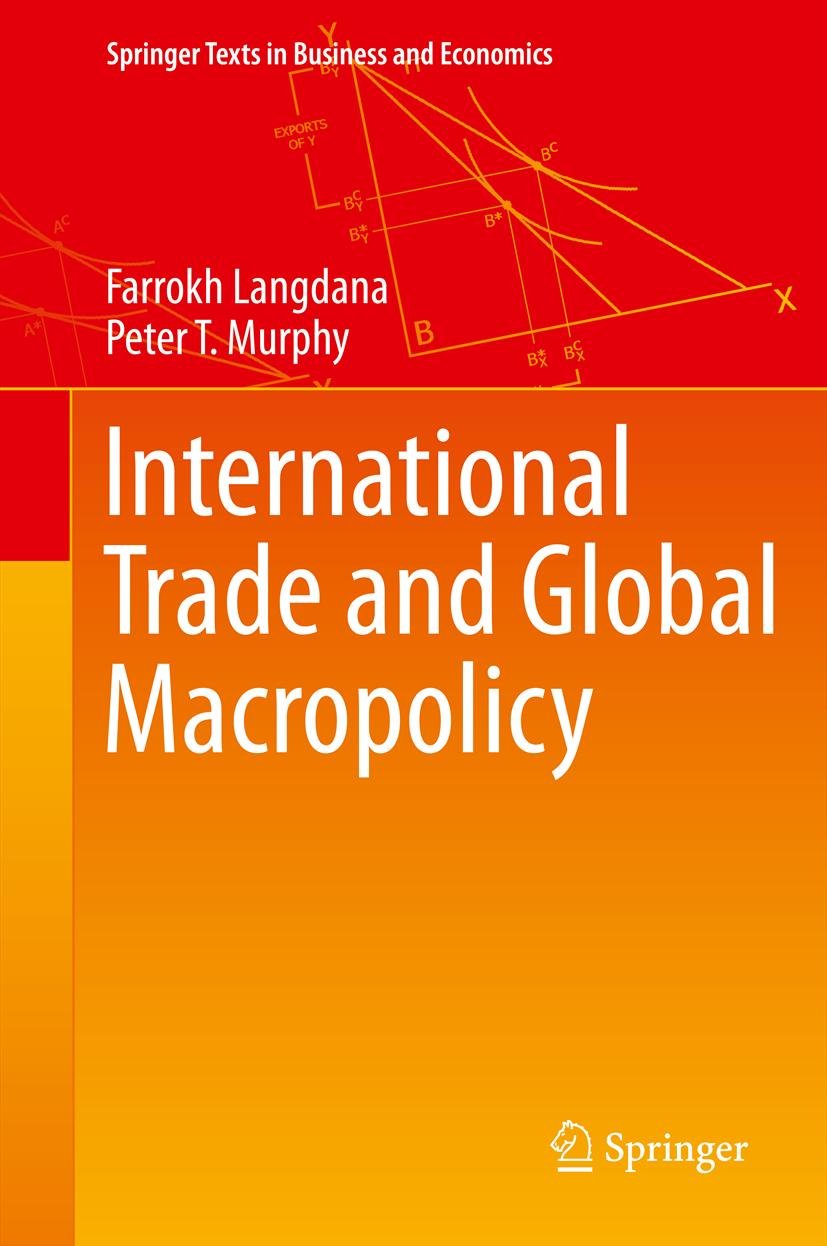 International Trade and Global Macropolicy (Springer Texts in Business and Economics) (PDF/EPUB Version)