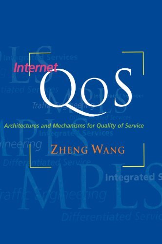Internet QoS: Architectures and Mechanisms for Quality of Service (ISSN) (PDF/EPUB Version)