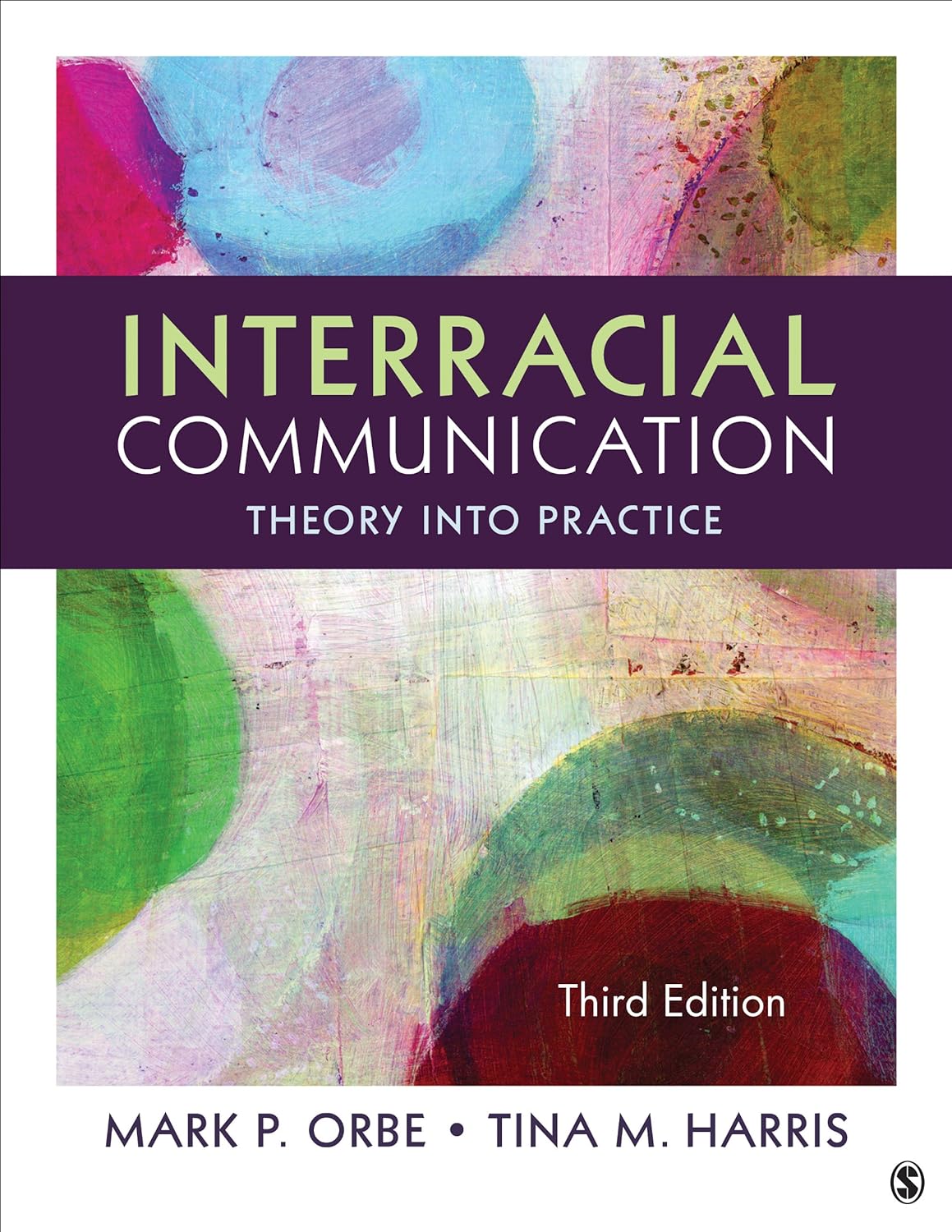 Interracial Communication: Theory Into Practice (PDF/EPUB Version)