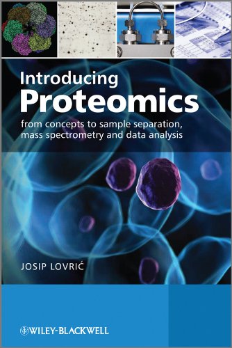 Introducing Proteomics: From Concepts to Sample Separation, Mass Spectrometry and Data Analysis (PDF/EPUB Version)