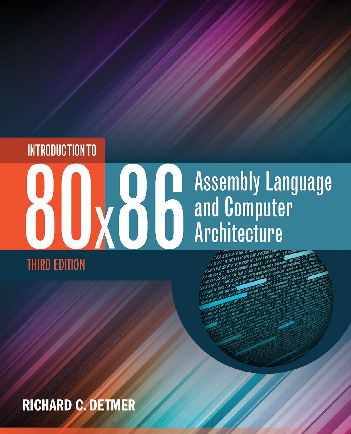Introduction to 80x86 Assembly Language and Computer Architecture (PDF/EPUB Version)