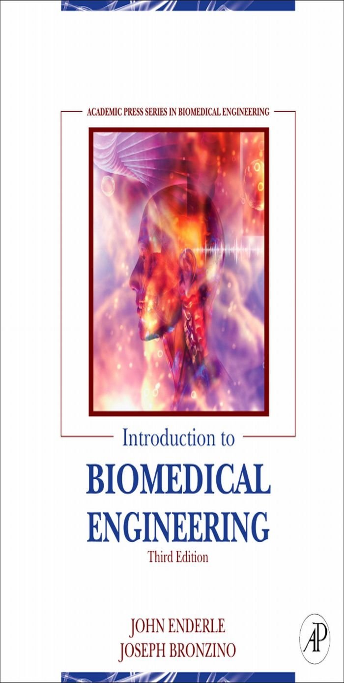 Introduction to Biomedical Engineering (PDF/EPUB Version)