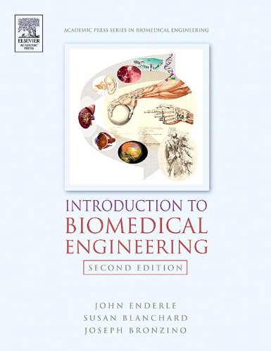 Introduction to Biomedical Engineering (PDF/EPUB Version)