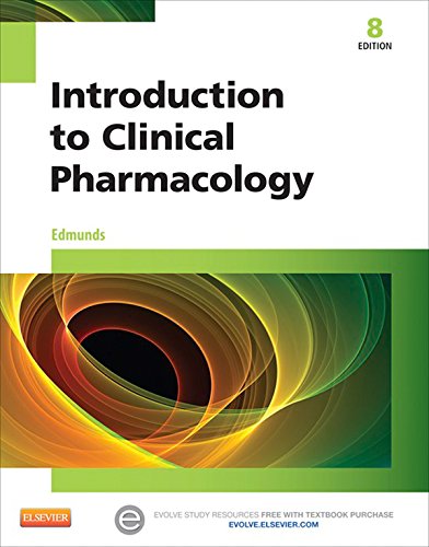 Introduction to Clinical Pharmacology - E-Book (PDF/EPUB Version)