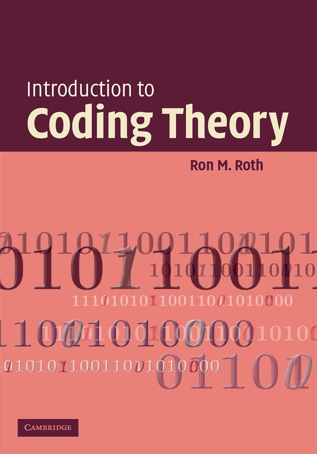 Introduction to Coding Theory (PDF/EPUB Version)