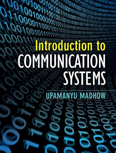 Introduction to Communication Systems (PDF/EPUB Version)