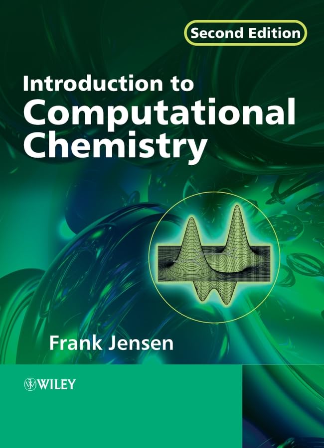 Introduction to Computational Chemistry (PDF/EPUB Version)