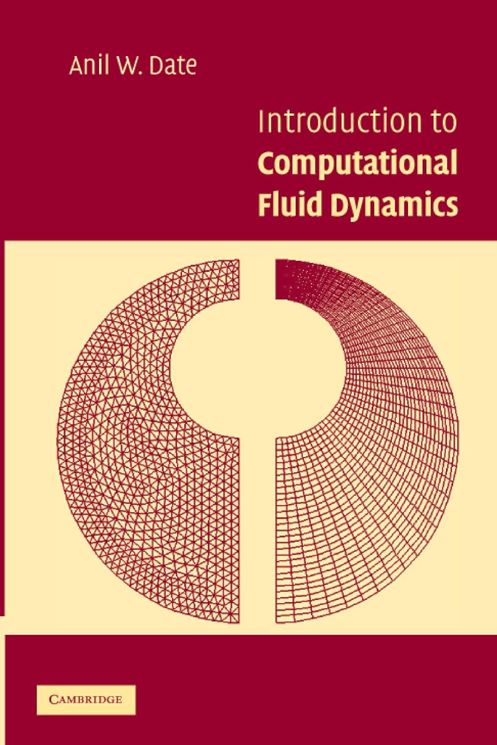 Introduction to Computational Fluid Dynamics (PDF/EPUB Version)