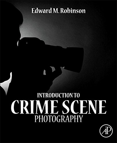 Introduction to Crime Scene Photography (PDF/EPUB Version)