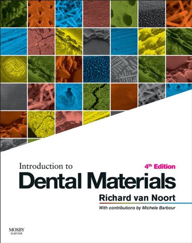 Introduction to Dental Materials - E-Book (PDF/EPUB Version)