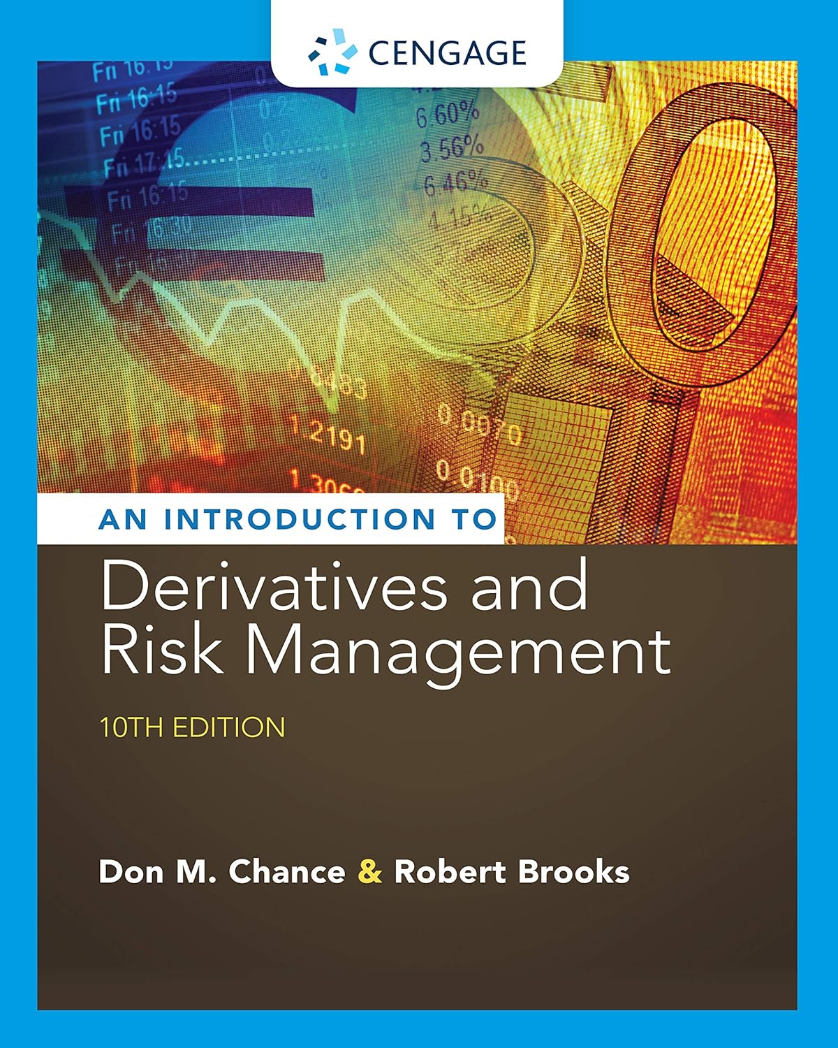 Introduction to Derivatives and Risk Management (PDF/EPUB Version)