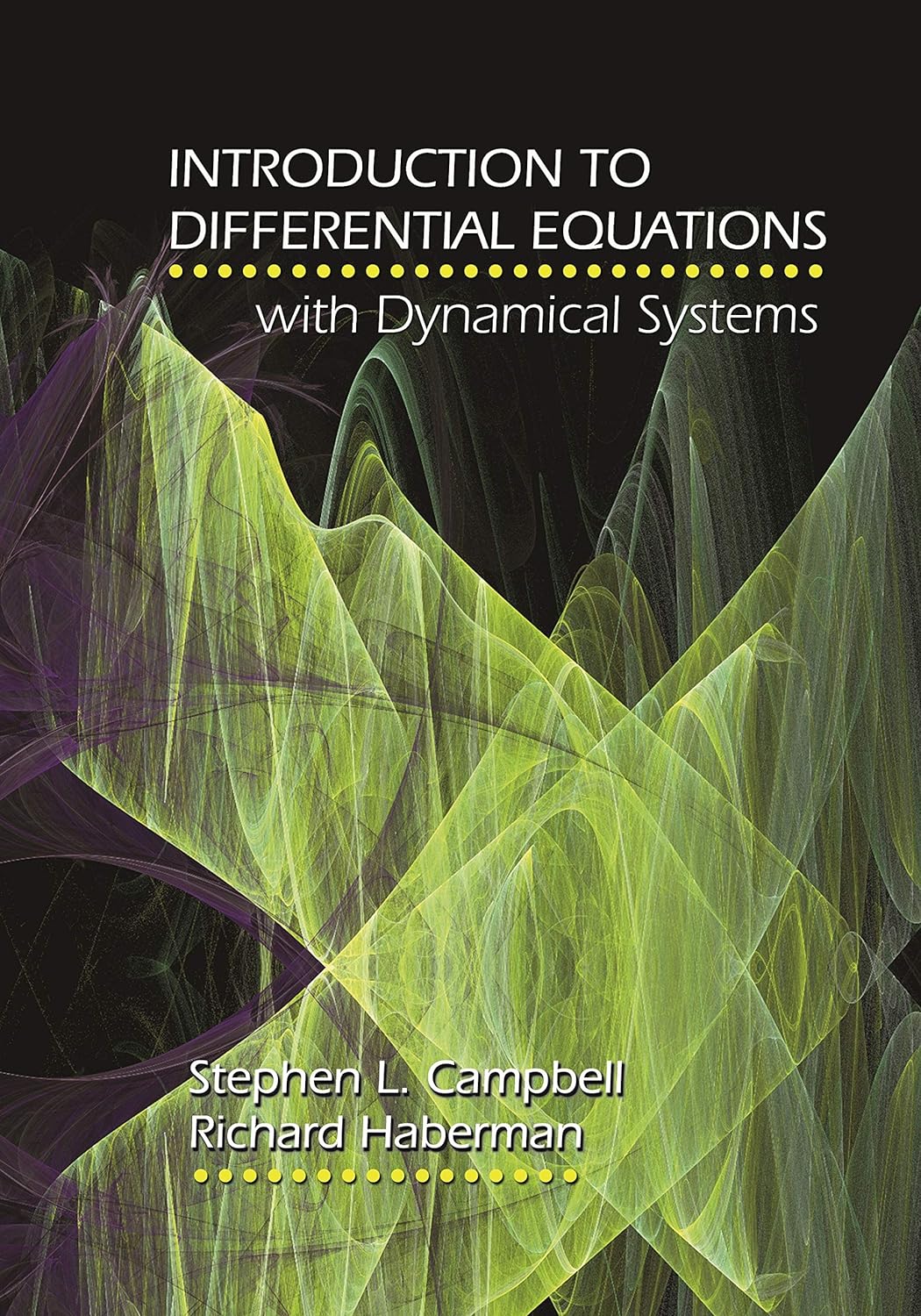 Introduction to Differential Equations with Dynamical Systems (PDF/EPUB Version)