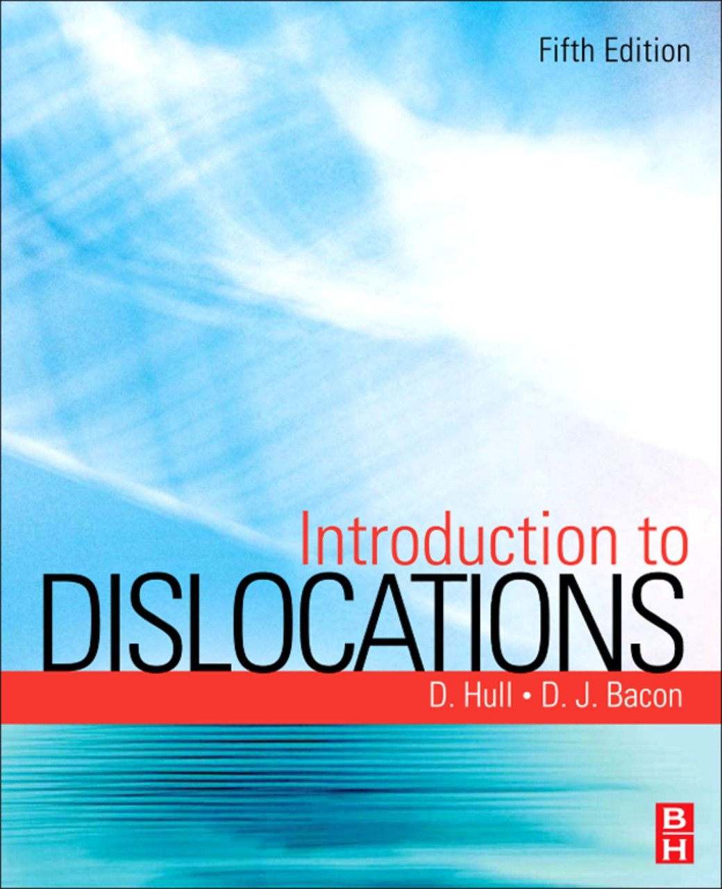 Introduction to Dislocations (PDF/EPUB Version)