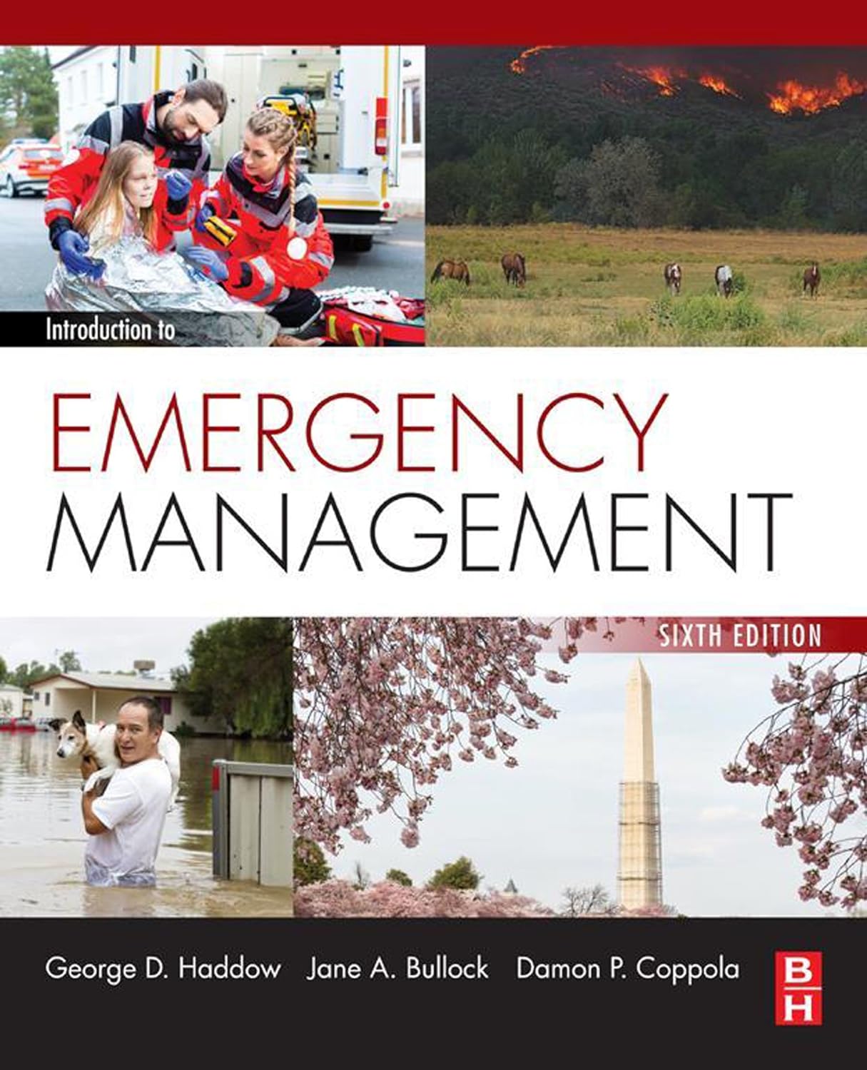 Introduction to Emergency Management (PDF/EPUB Version)