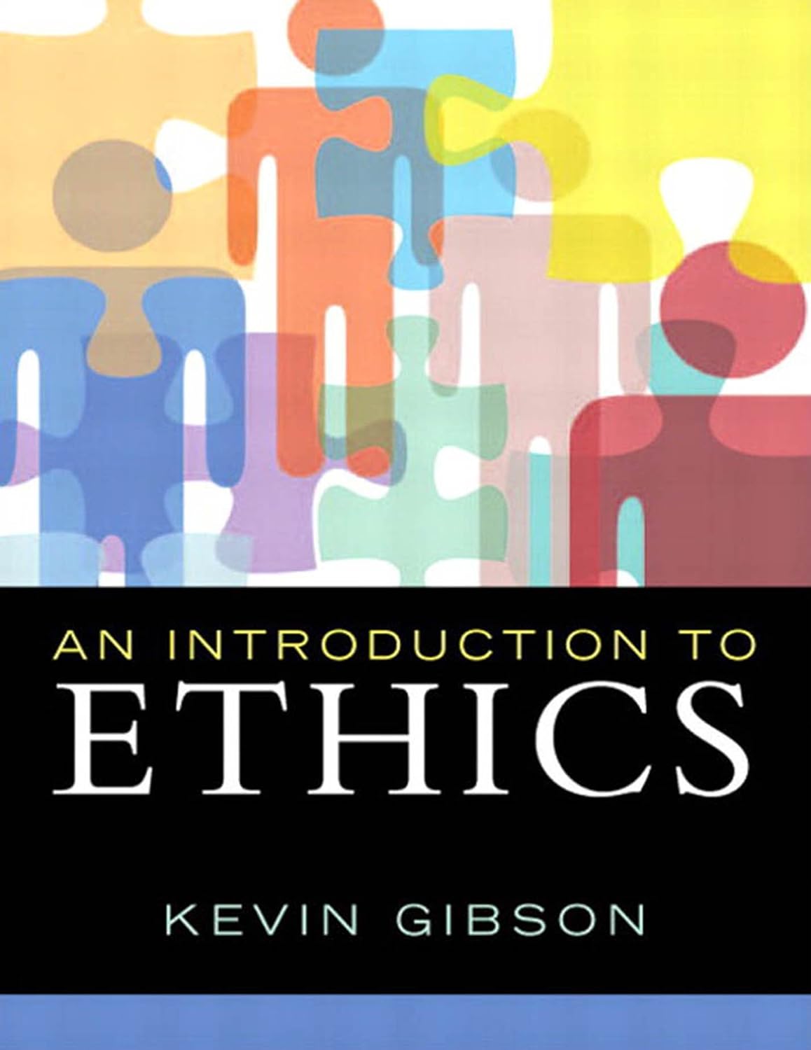 Introduction to Ethics, An (Mythinkinglab) (PDF/EPUB Version)