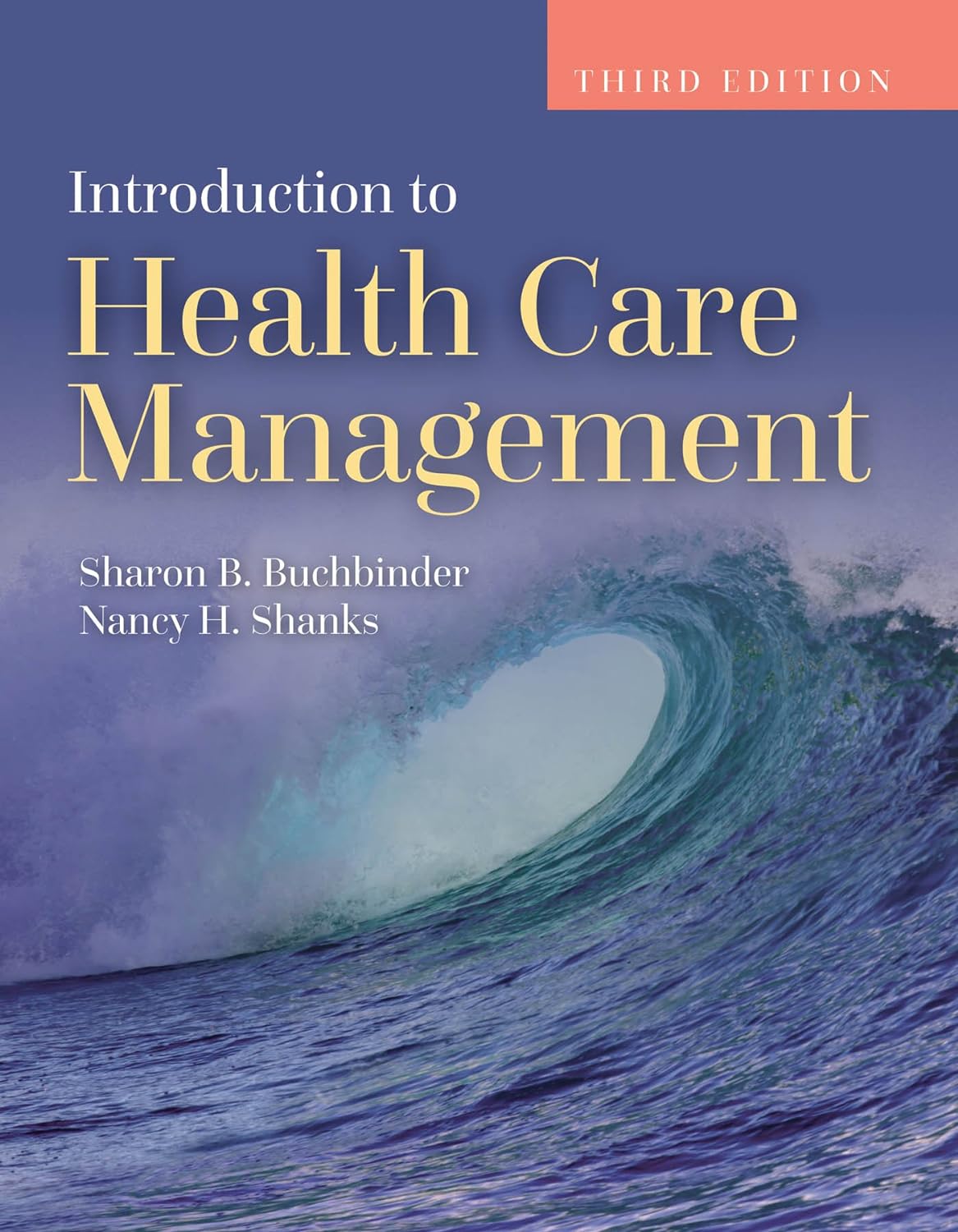 Introduction to Health Care Management (PDF/EPUB Version)