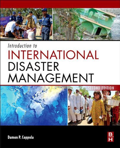 Introduction to International Disaster Management (PDF/EPUB Version)