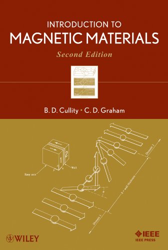 Introduction to Magnetic Materials (PDF/EPUB Version)
