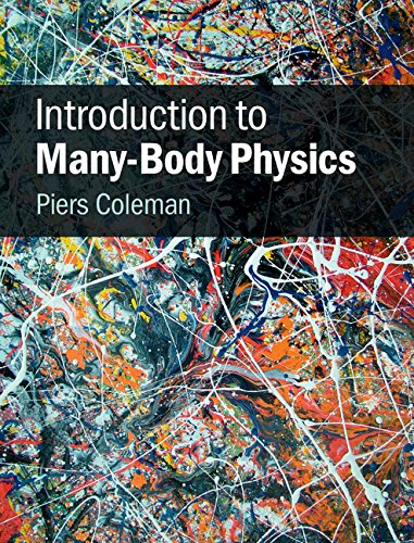 Introduction to Many-Body Physics (PDF/EPUB Version)