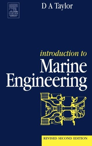 Introduction to Marine Engineering (PDF/EPUB Version)
