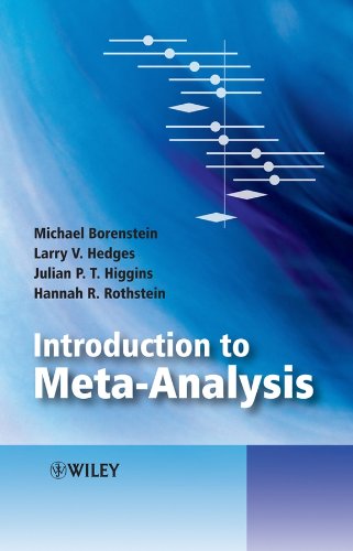 Introduction to Meta-Analysis (PDF/EPUB Version)