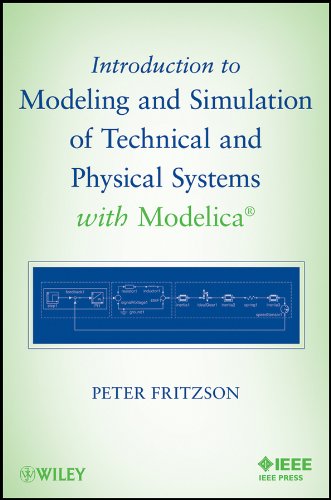 Introduction to Modeling and Simulation of Technical and Physical Systems with Modelica (PDF/EPUB Version)