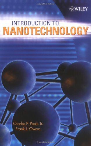 Introduction to Nanotechnology (PDF/EPUB Version)
