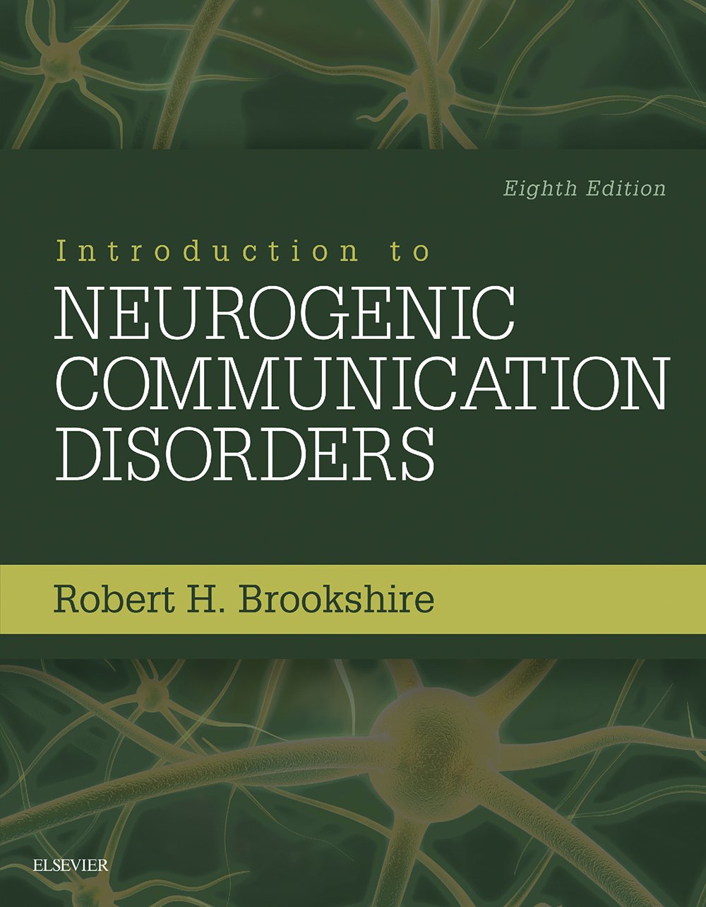 Introduction to Neurogenic Communication Disorders (PDF/EPUB Version)