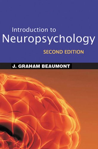 Introduction to Neuropsychology (PDF/EPUB Version)