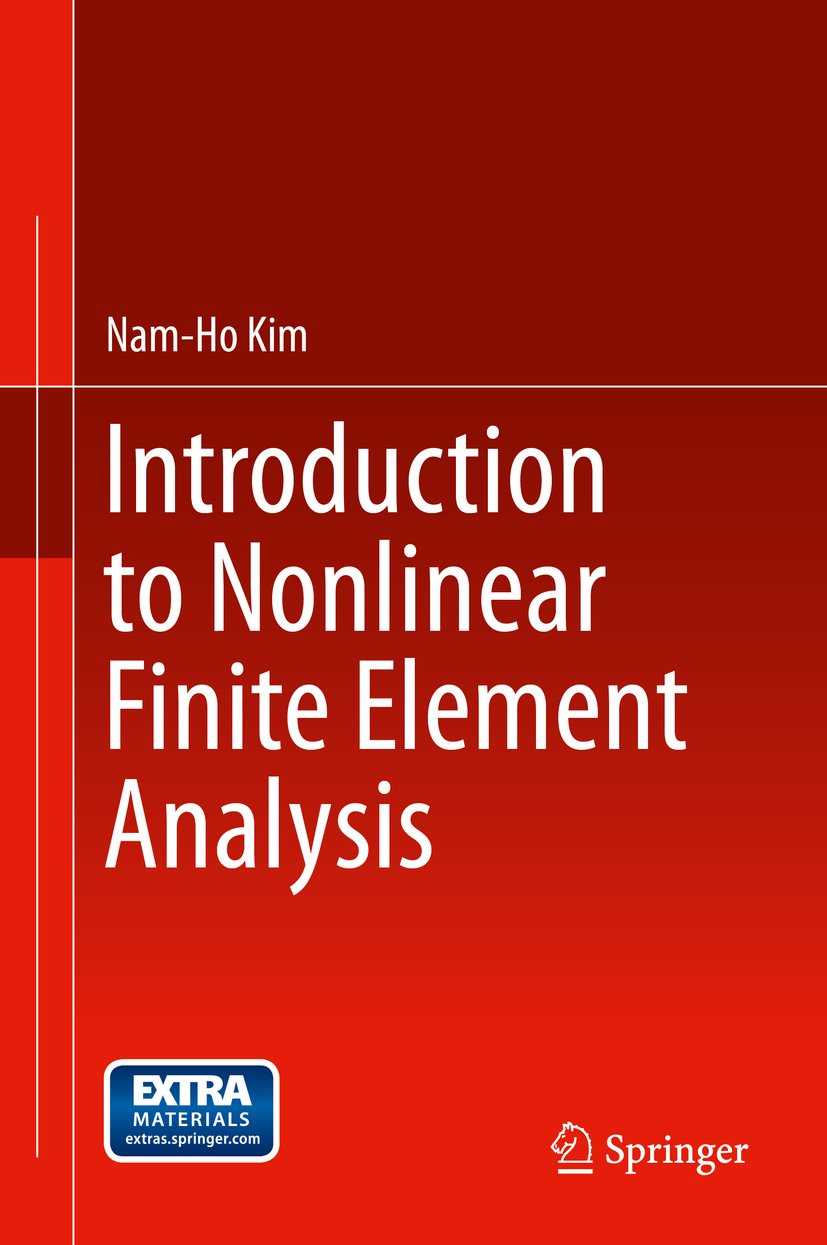 Introduction to Nonlinear Finite Element Analysis (PDF/EPUB Version)