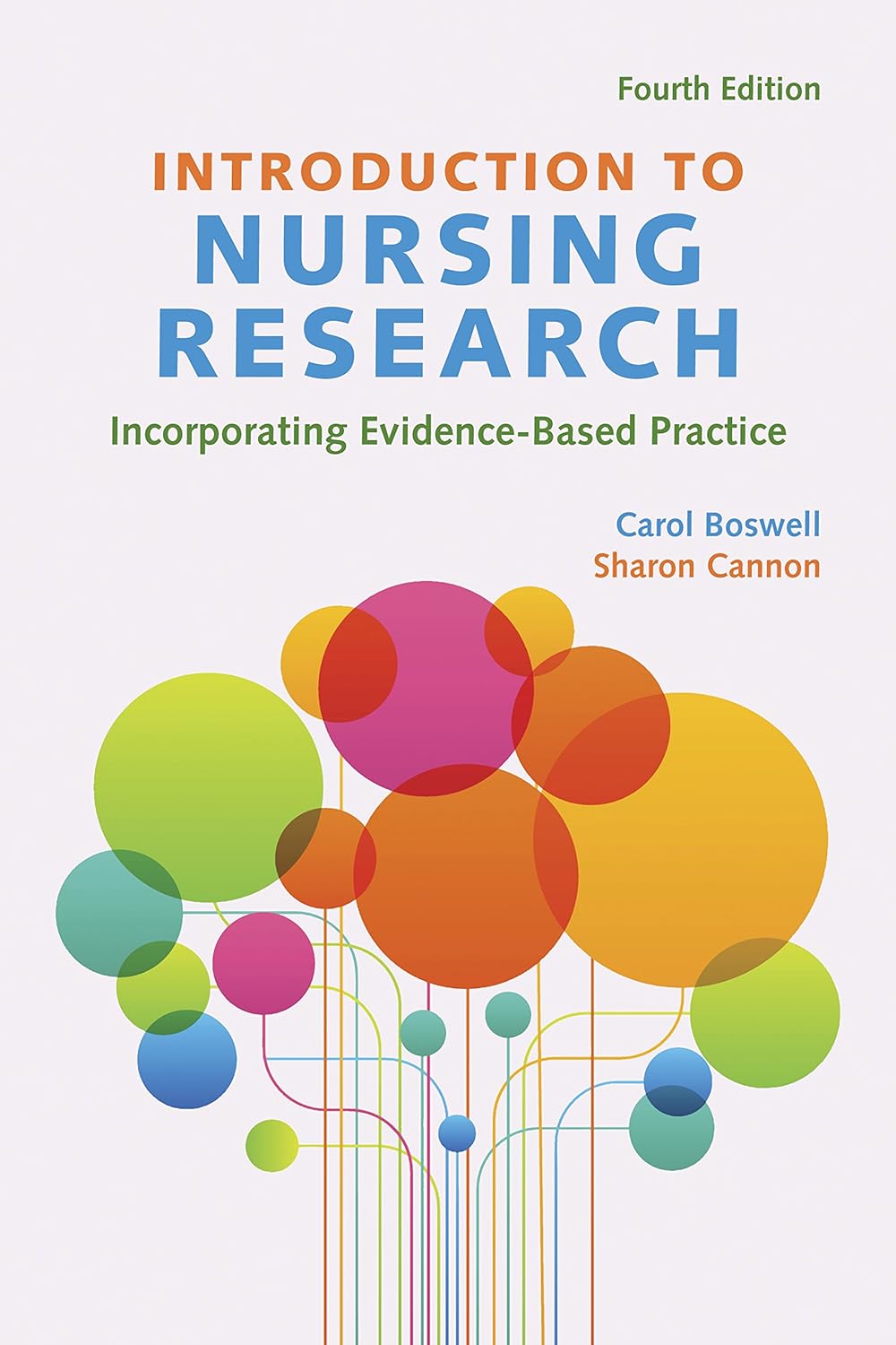 Introduction to Nursing Research: Incorporating Evidence-Based Practice (PDF/EPUB Version)