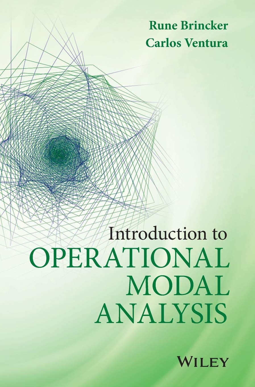 Introduction to Operational Modal Analysis (PDF/EPUB Version)