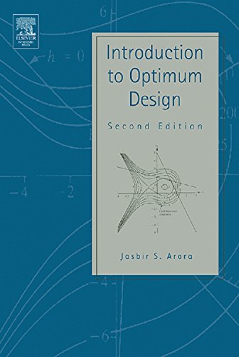 Introduction to Optimum Design (PDF/EPUB Version)