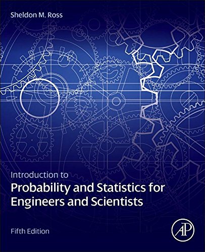 Introduction to Probability and Statistics for Engineers and Scientists (PDF/EPUB Version)