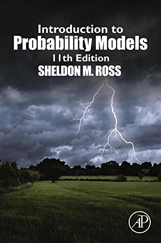 Introduction to Probability Models (PDF/EPUB Version)
