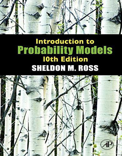 Introduction to Probability Models (PDF/EPUB Version)