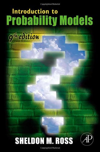Introduction to Probability Models (PDF/EPUB Version)