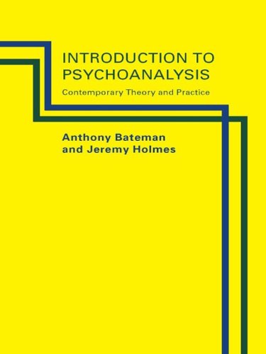 Introduction to Psychoanalysis: Contemporary Theory and Practice (PDF/EPUB Version)