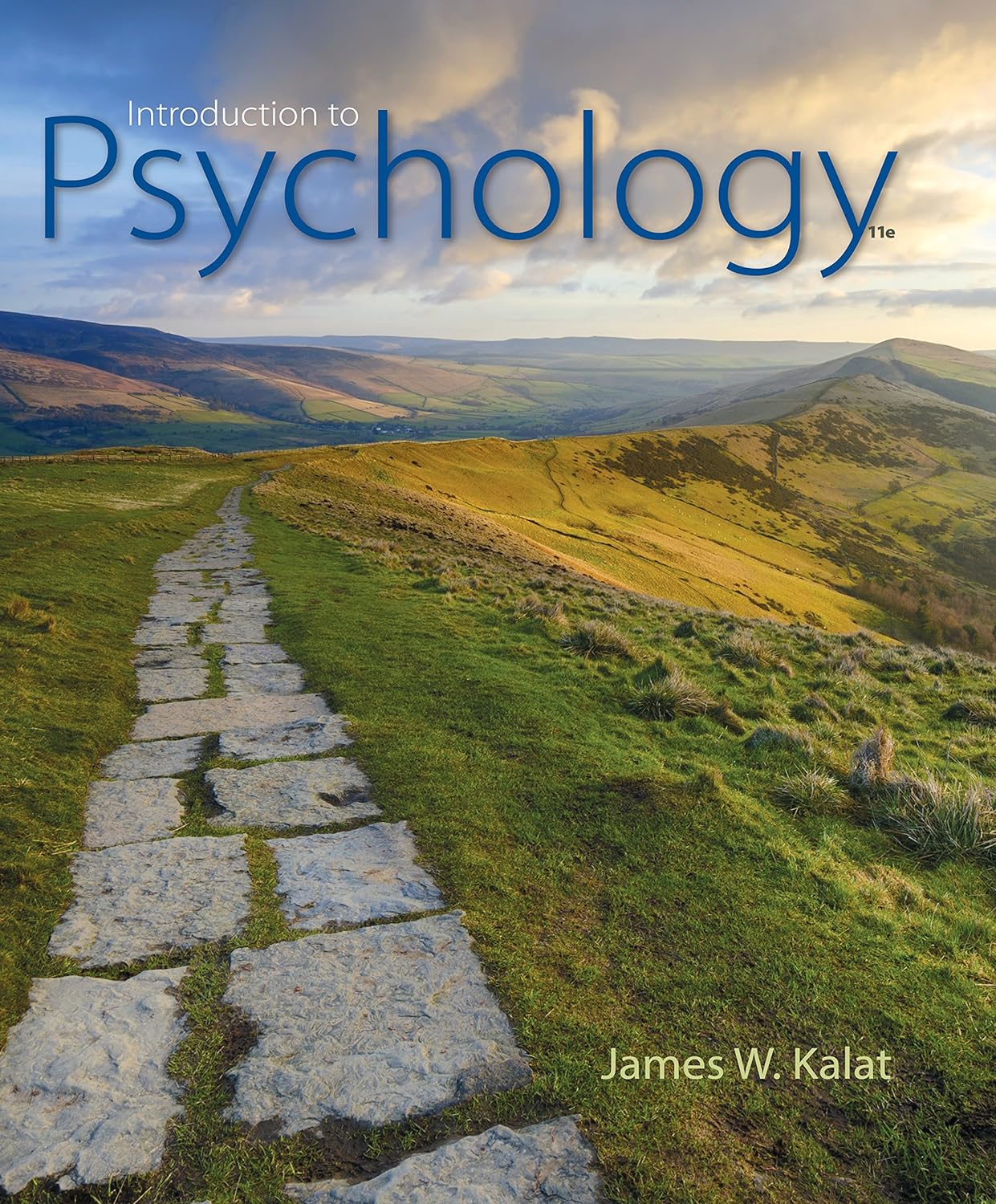 Introduction to Psychology (PDF/EPUB Version)