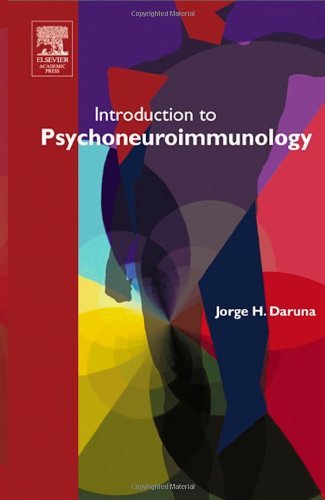 Introduction to Psychoneuroimmunology (PDF/EPUB Version)