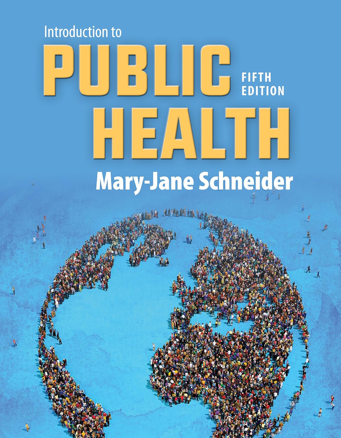 Introduction to Public Health (PDF/EPUB Version)