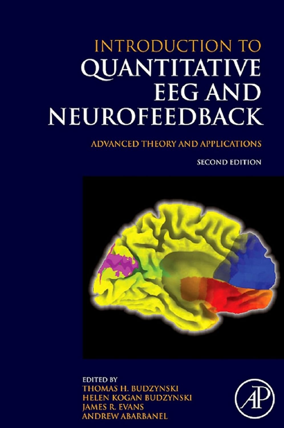 Introduction to Quantitative EEG and Neurofeedback: Advanced Theory and Applications (PDF/EPUB Version)